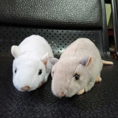 Mr.Mouse - Plushies