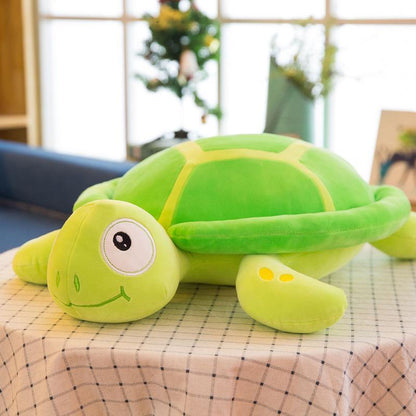 Adorable Turtle Stuffed Plush Toy Dolls - Plushies