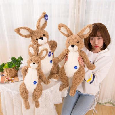 Rabbit plush toy - Plushies