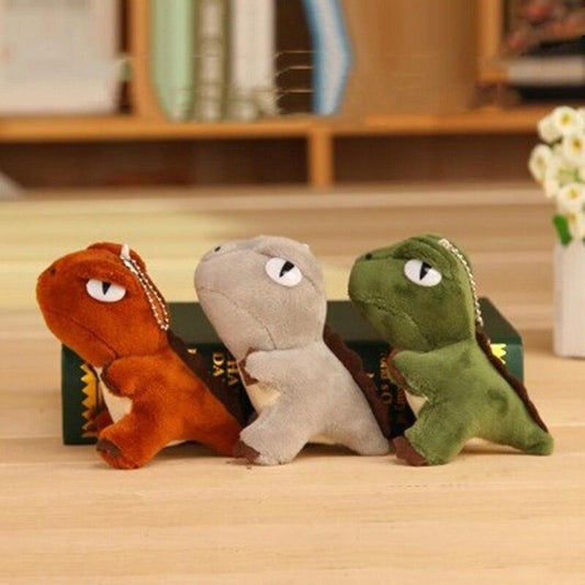 Baby Dinos for the Win Plushies - Plushies