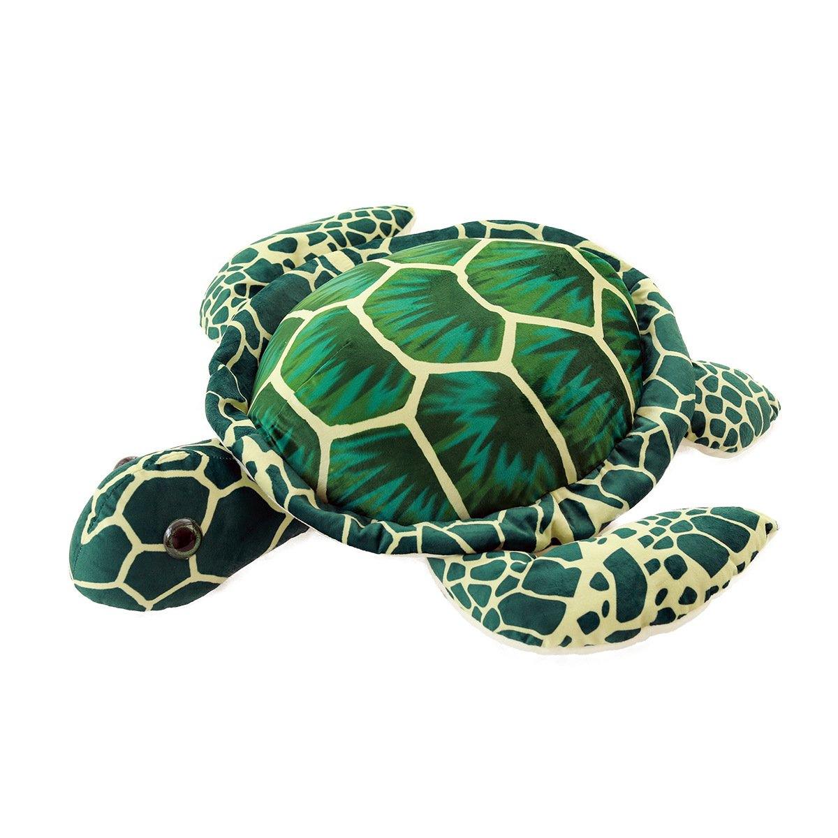 Big-eyed Sea turtle plush toy - Plushies