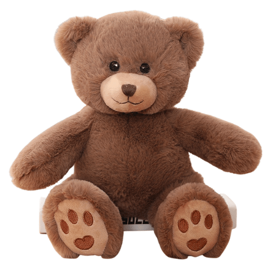 Adorable Classic Teddy Bears - Plushies