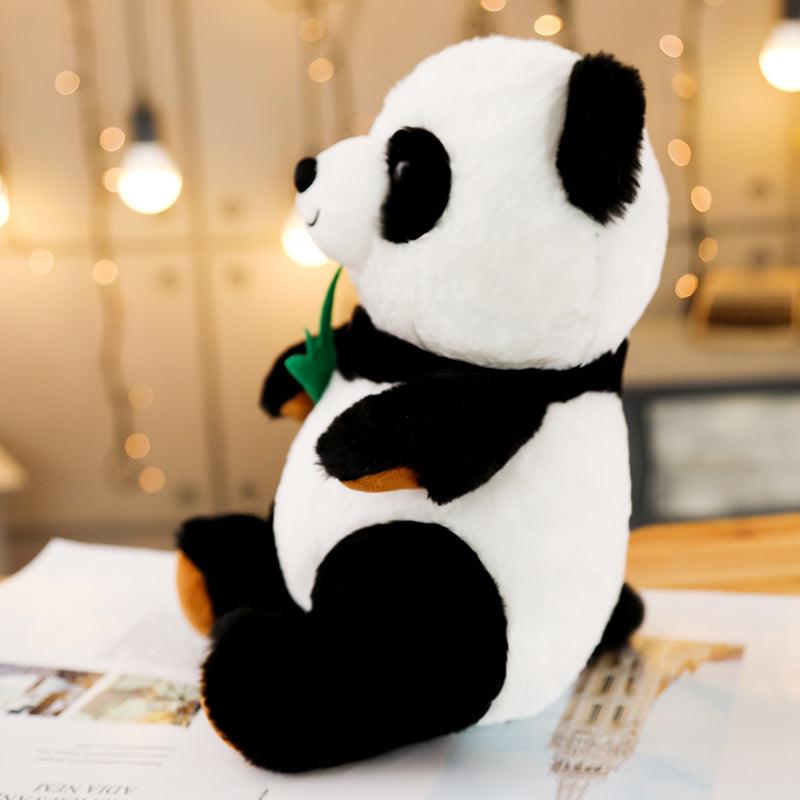 Panda plush toy - Plushies