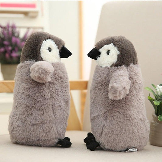 Kawaii Penguin Babies - Plushies