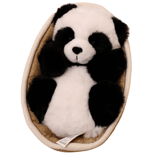 Adorable Baby Panda Plushies - Plushies