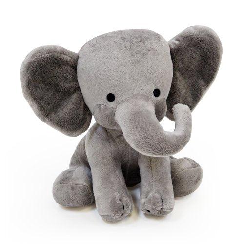 Bedtime Originals Choo Choo Express Plush Elephant - Humphrey - Plushies