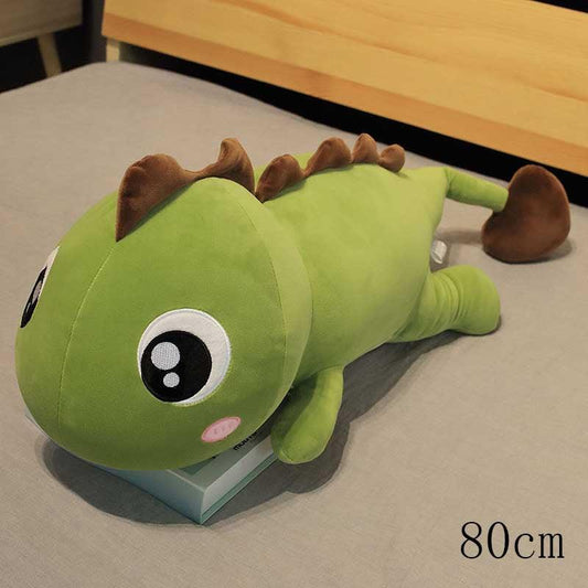 Super Soft Big Ragdoll Dinosaur Plush Toys - Plushies