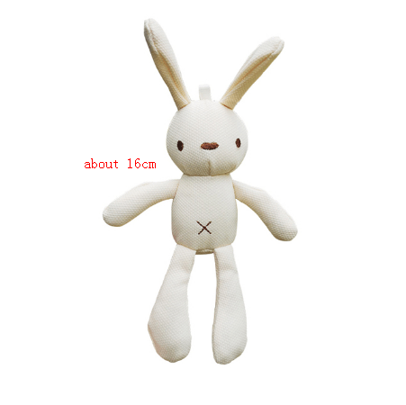 Long Eared Bunny Stuffed Animals - Plushies