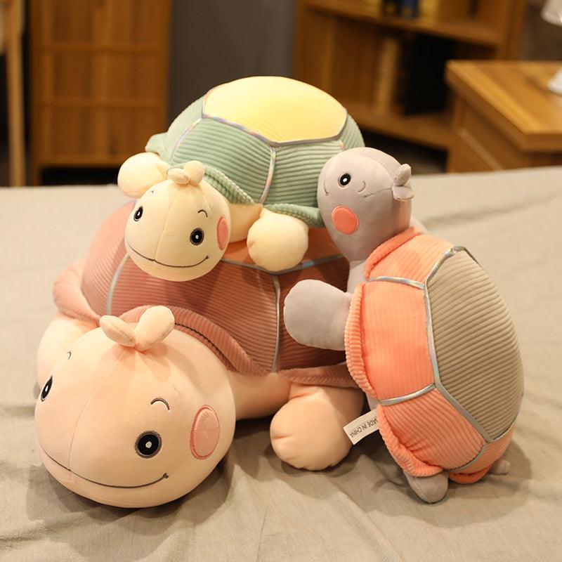 Little turtle plush toy - Plushies