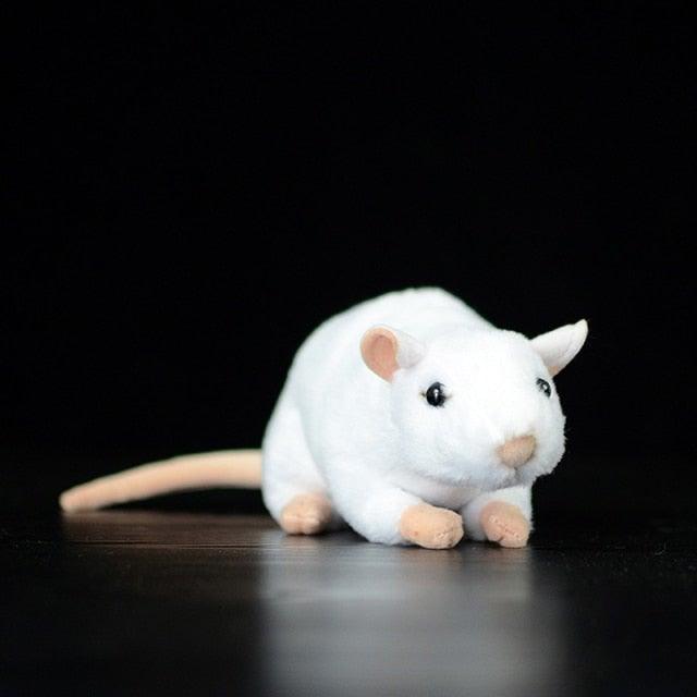Mr.Mouse - Plushies