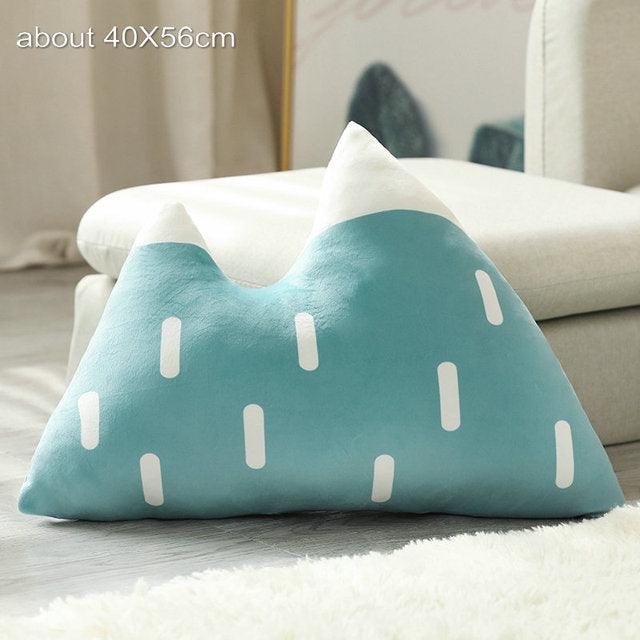 Unique Cartoon Plush Pillows - Plushies