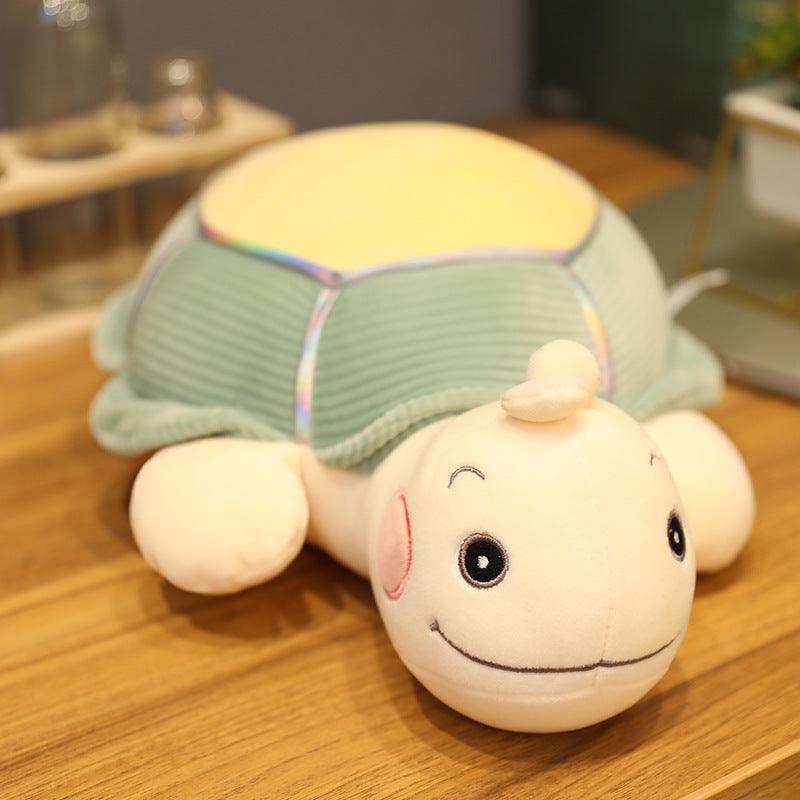 Little turtle plush toy - Plushies