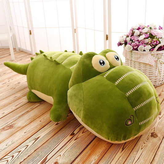 Crocodile Plush toy doll - Plushies