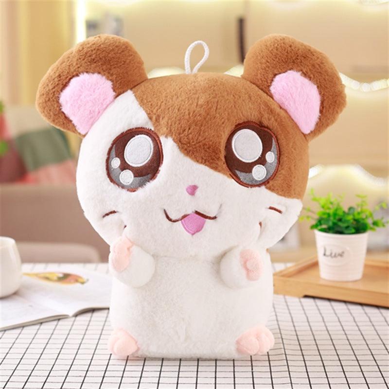 Hamster Taro Plush Dolls - Plushies
