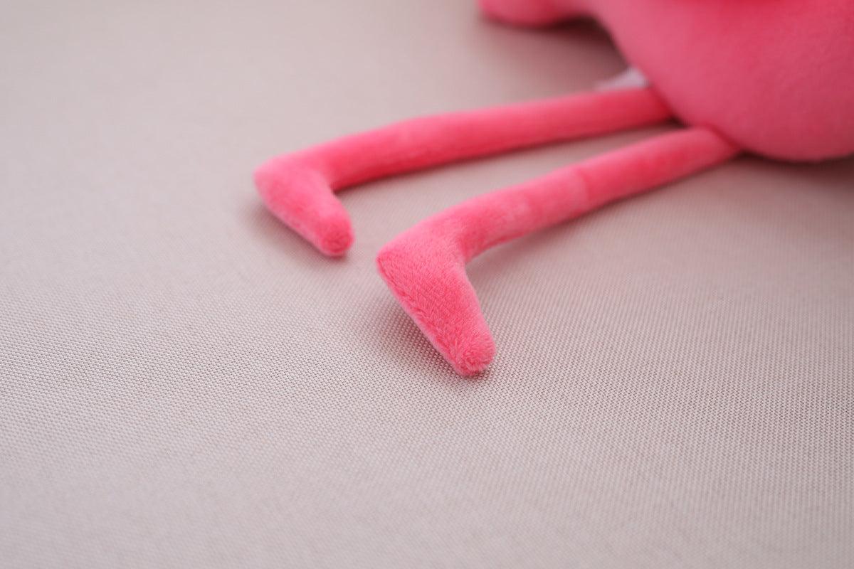 Flamingo plush toy - Plushies
