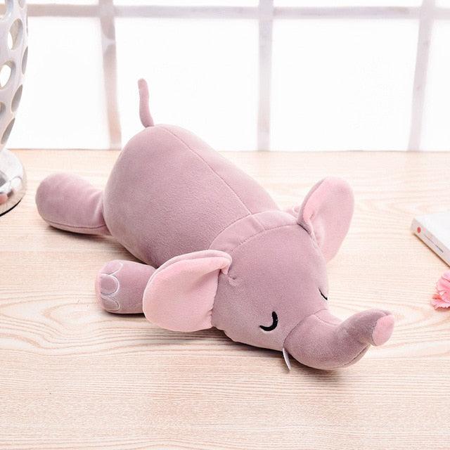 Cute Reversible U-Neck Support Pillow Plush Toys - Plushies