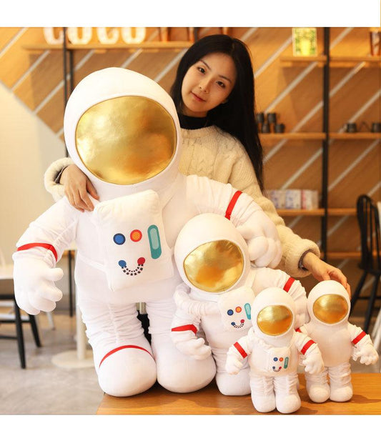 Astronaut plush toy doll - Plushies