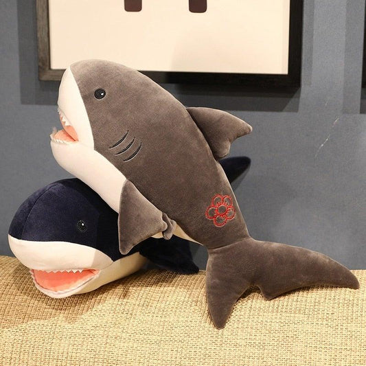 Shilo Shark - Plushies