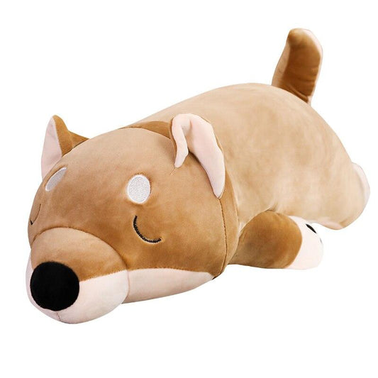 Shiba Inu Dog plush toy - Plushies