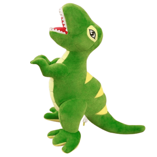 Cute Dinosaur Plush Giant Tyrannosaurus Rex Plush Dolls - Plushies