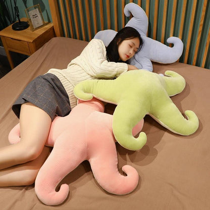 Amazing Star Fish Plush Pillows - Plushies