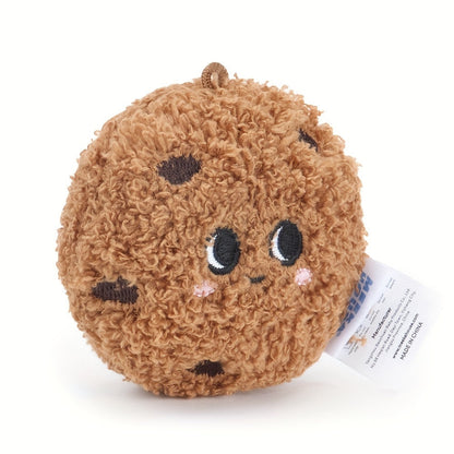 Crumble the Cookie Plushie - Plushies