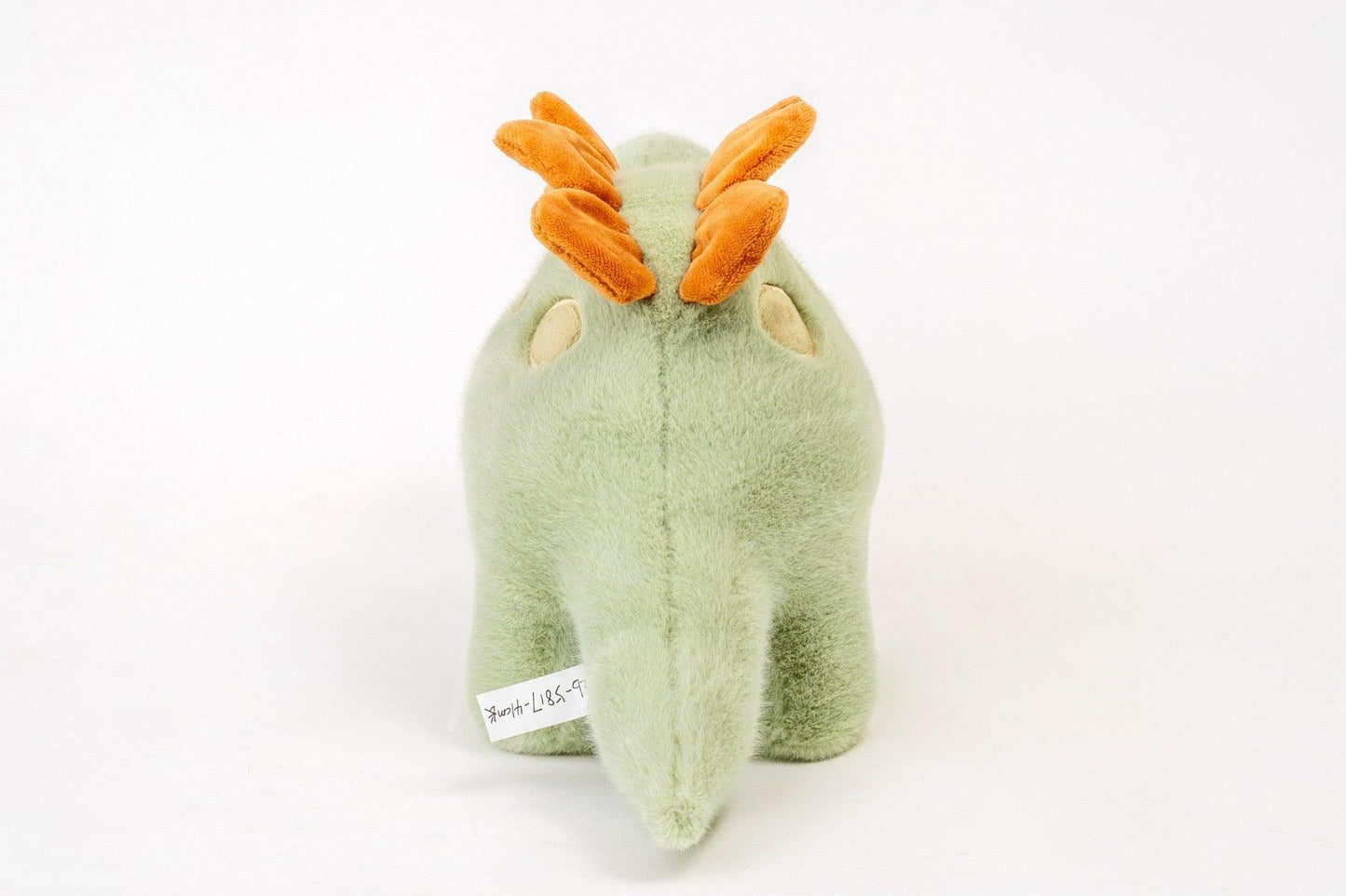 The Cutest Stegosaurus Plush Toy You'll Ever See - Plushies