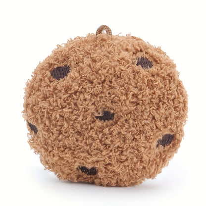 Crumble the Cookie Plushie - Plushies