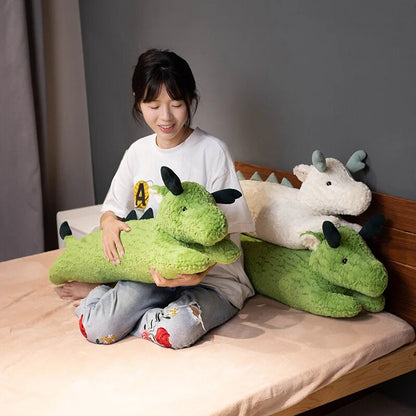 Roaringly Cute Dragon Plushie - Plushies