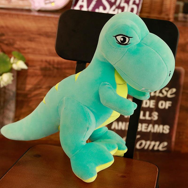 Dinosaur Plush Toy Doll Tyrannosaurus - Plushies