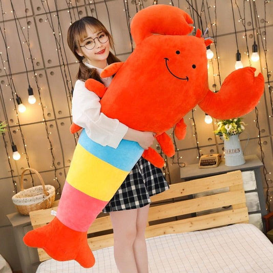Giant Lobster - Plushies