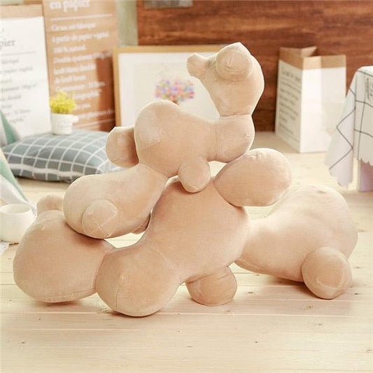 Realistic Looking Ginger Plush Toy - Plushies