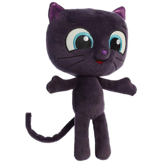 True and The Rainbow Kingdom Bartleby Cat Toy Plush - Plushies