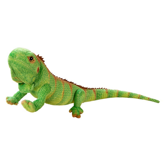 Realistic Iguana Plushie - Plushies