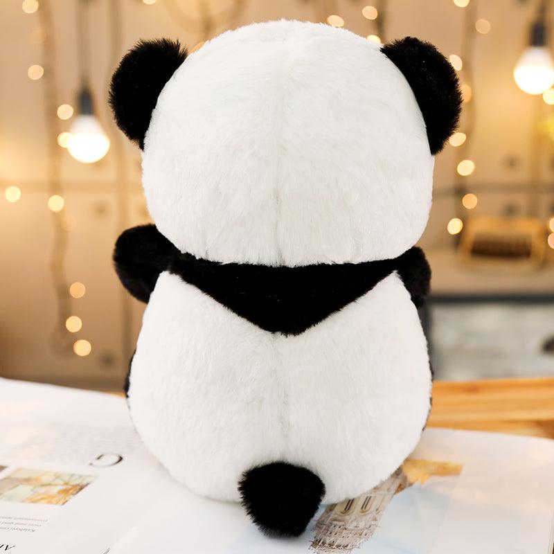 Panda plush toy - Plushies