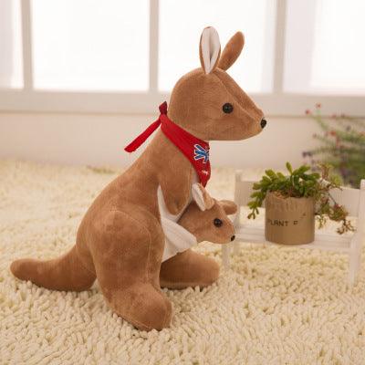 Australian kangaroo plush toys - Plushies