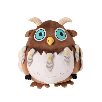 Character Owl - Plushies