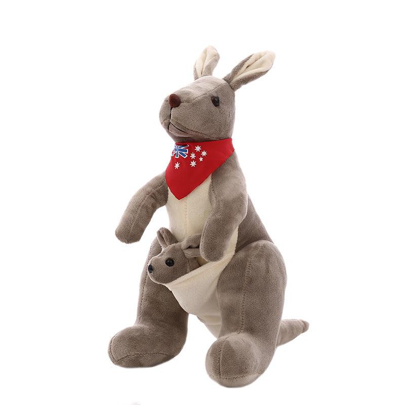 Australian kangaroo plush toys - Plushies