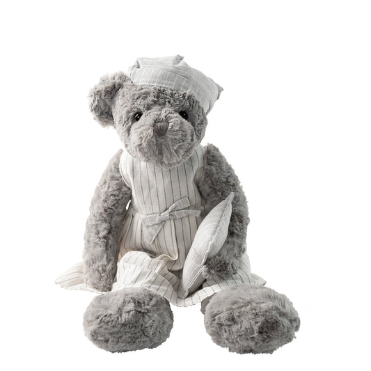 Cuddly Japanese Wedding Gift Teddy Bear - Plushies