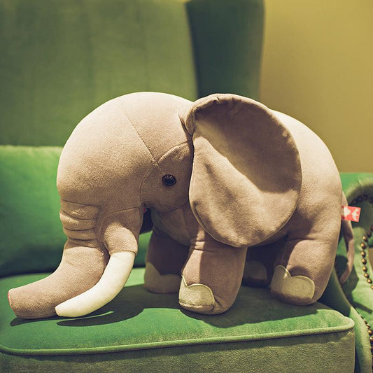 Elephant plush toy - Plushies