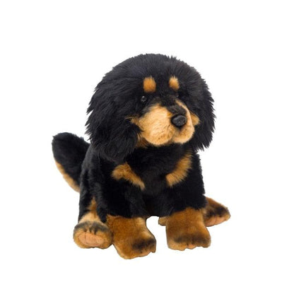 Simulation Labrador Dog Plush Toy - Plushies