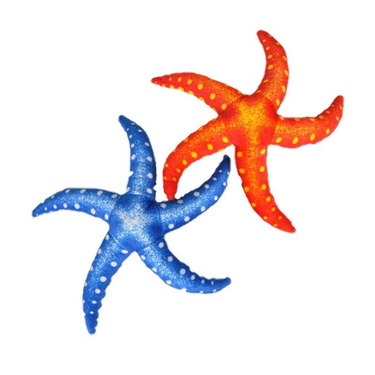 Real Marine Life Starfish Stuffed Animal - Plushies