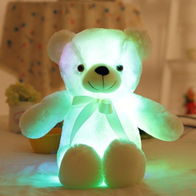 Luminous Creative Teddy Bear Collection - Plushies