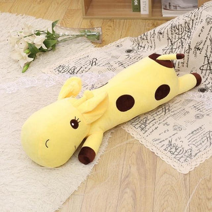 Giant Kawaii Giraffe Plush Toys - Plushies