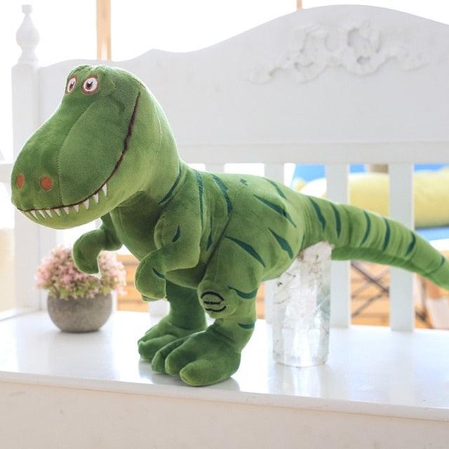 Huggable Tyrannosaurus Dinosaur Plush Toy - Plushies