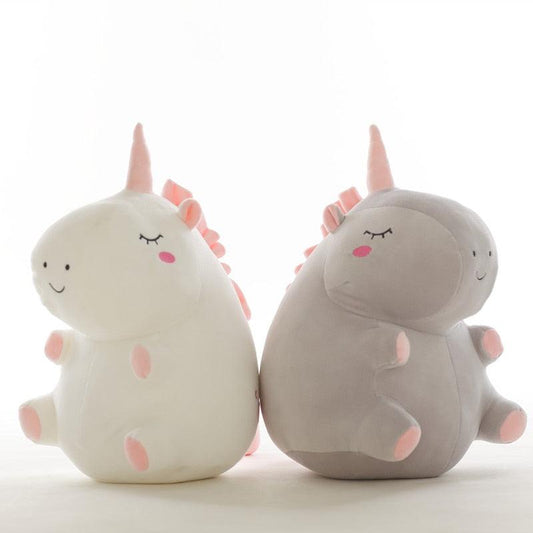 9.8" Unicorn Plush Doll Toy Animal - Plushies
