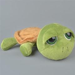 Big Eyes Turtle Stuffed Animal Buddies - Plushies