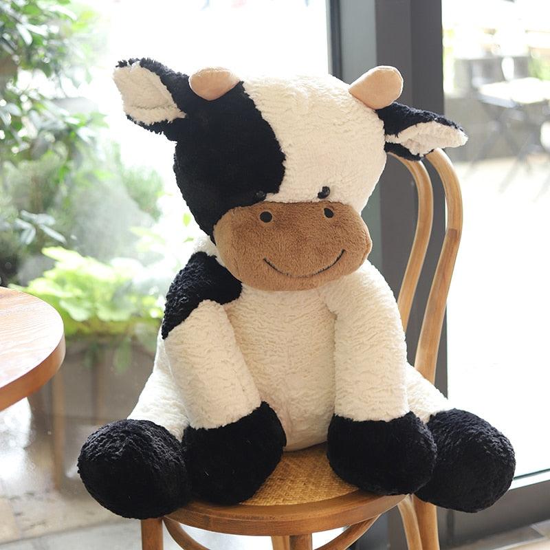 Dont Have a Cow Plushie - Plushies