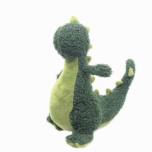 Luxury Dinosaur Stuffed Animal - Plushies