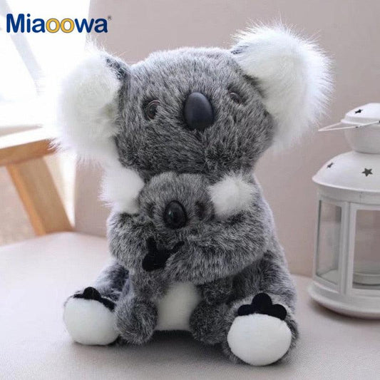 Australia Koala Plush - Plushies